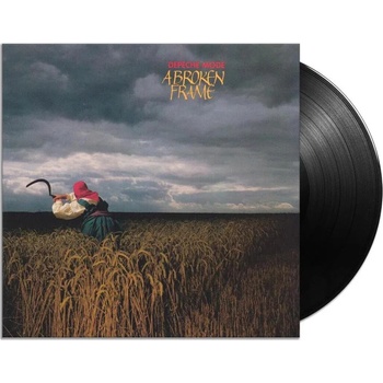 DEPECHE MODE: A BROKEN FRAME, LP
