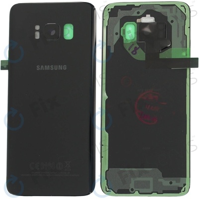 Kryt Samsung Galaxy S8 G950F zadní Černý