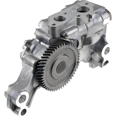 NTY Olejová Čerpadlo ENG 2.5D Ford Ranger 99-12 Mazda BT-50 06-15 (WL01-14-100C)