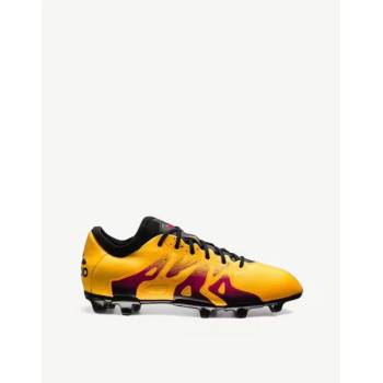 Adidas X 15.1 Fg/Ag Football Boots Orange