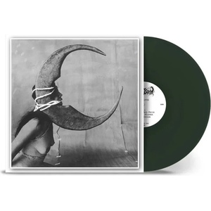 Warner Ghost Bath: Moonlover (Coloured Green Vinyl) - Vinyl (LP) (077097)