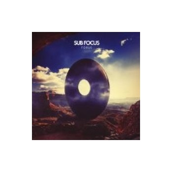 SUB FOCUS: TORUS CD
