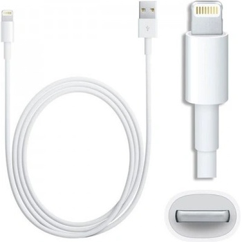 Apple USB iPhone 5/5S/SE/6/6S Lightning