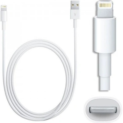 Apple USB iPhone 5/5S/SE/6/6S Lightning
