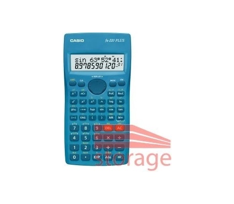 Casio FX 220 Plus