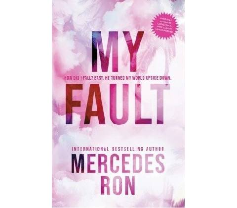 My Fault