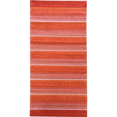 Oriental Weavers Laos 138999X Oranžová