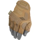 Mechanix Wear M-Pact bez prstov Coyote