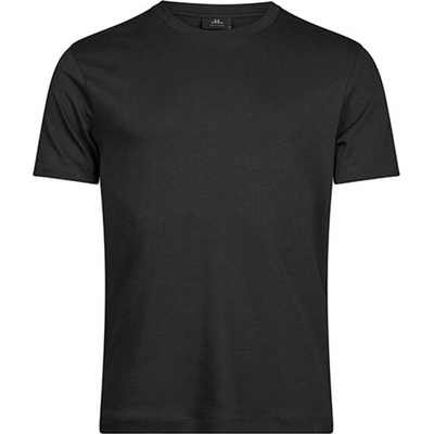 Jays pánske bavlnené tričko TJ1450 Black