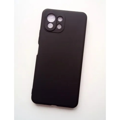 Силиконов гръб Soft Touch за Xiaomi Mi 11 Lite / Mi 11 Lite 5G
