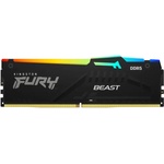Kingston FURY Beast RGB 16GB DDR5 5200MHz KF552C40BBA-16