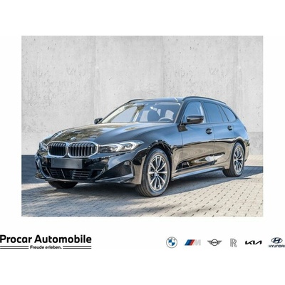 BMW 318i Touring 115 kW