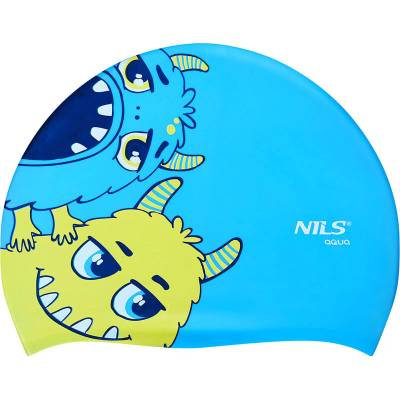 Nils Aqua NQC Monster