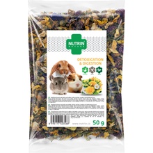 Nutrin Nature Digestion & detoxication 50 g