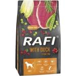 Dolina Noteci RAFI Adult DOG DRY DUCK - суха храна за пораснали кучета с патица 10 кг - Полша 25101104