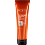 Redken Frizz Dismiss Rebel Tame Leave-In Cream Продукт за коса без отмиване дамски 250ml