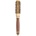 Olivia Garden Expert Blowout Straight Square Brush Gold & Brown 20 mm