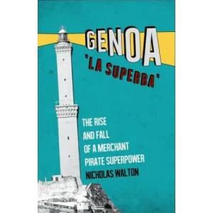 Genoa, 'La Superba (2015)