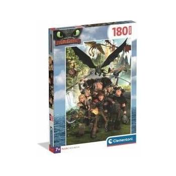 Clementoni Пъзел Clementoni