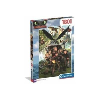 Clementoni Пъзел Clementoni