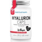 Nutriversum Wshape Hyaluron, 60 Capsules