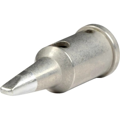 Weller WLTDF24IBU75 pájecí hrot plochý Velikost hrotů 2.4 mm Obsah 3 ks