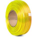 Spectrum 81425 Refill 3D филамент, PLA Magic Silk, 1, 75mm, 1000g, Многоцветен (Solar flare) (81425)