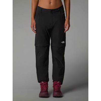 The North Face Панталон w exploration conv reg straight pant