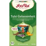 Yogi Tee Био чай "Тулси - Спокойствие" - 34 г