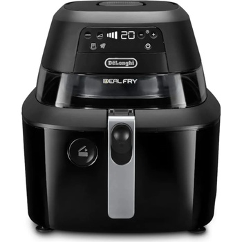 DeLonghi FH 2394.BK