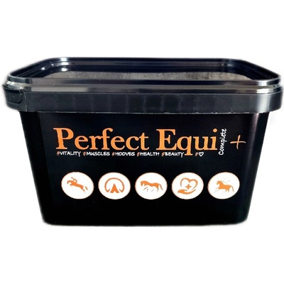 Perfect Equi COMPLETE+ 9 kg