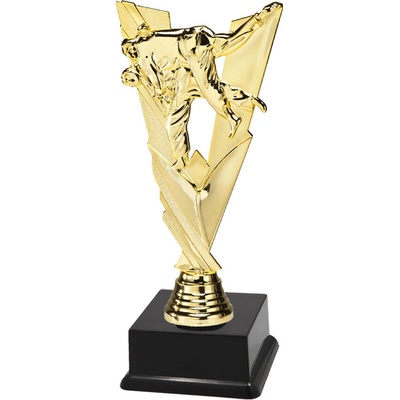 Soška sportovní pohár JUDO/KARATE NT/P191 Soška C 22 cm