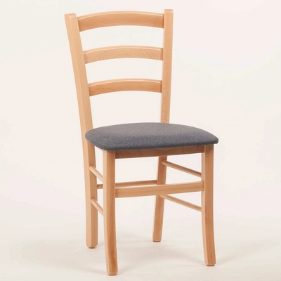 ITTC Stima Paysane s čalouněným sedákem Buk / Lux jeans 33