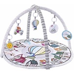 Chipolino Активна гимнастика Chipolino - Пътешествие с балон (PGR02303BAL) - ozone
