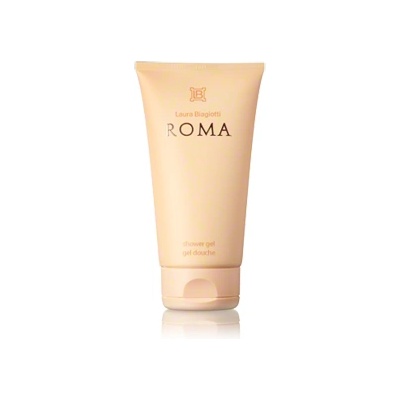 Laura Biagiotti ROMA за жени душ-гел 150 мл