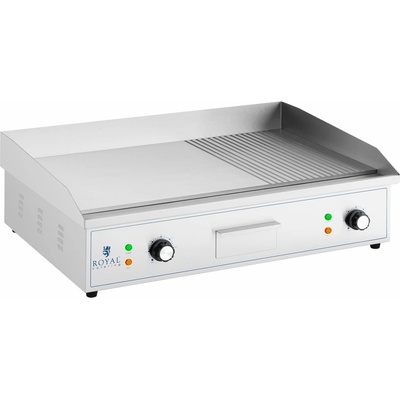 Royal Catering RCPG51-M grilovací deska