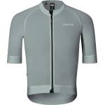 GripGrab Мъжка фланелка с къс ръкав за колоездене GripGrab PACR Short Sleeve Jersey Cycling jersey - Light Blue - размер XXL (056-3086-0315)