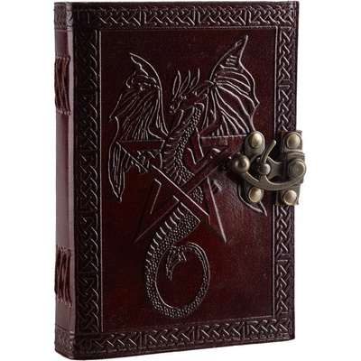 Lord of the darkness Бележник lord of the darkness - dragon - ljw151