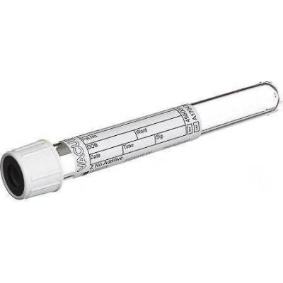 DIALAB VACUETTE® Zkumavka 5 ml K2EDTA + gel