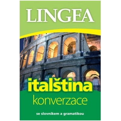 Česko-italská konverzace