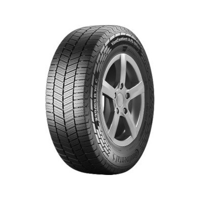Continental VanContact A/S Ultra Camper ( 225/65 R16CP 112/110R 8PR)