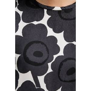 Marimekko лятна рокля с лиосел (095147)