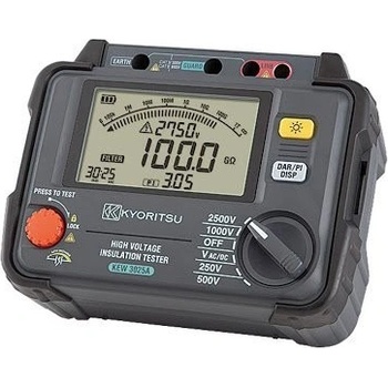 Kyoritsu KEW 3025A