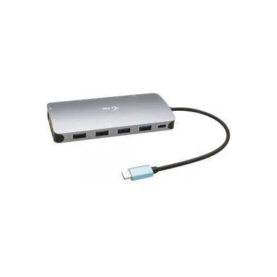 HI-TEC Гнездо с 3 USB порта i-Tec C31NANODOCKPROPD