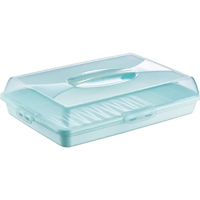 DUNYA DUNYA-Кутия торта ПРАВОЪГЪЛНА 30x44xh10cm (30307) (0151374)