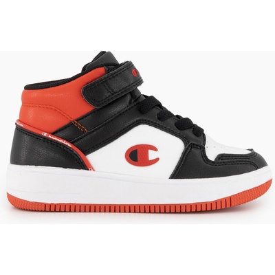 CHAMPION Обувки rebound 2.0 mid b ps