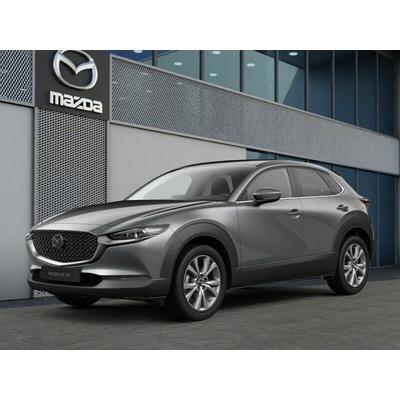 Mazda CX-30 e-SKYACTIV-G 140 103 kW