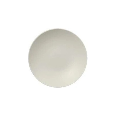 RAK Porcelain Neofusion talíř hluboký bílý, pr. 26 cm
