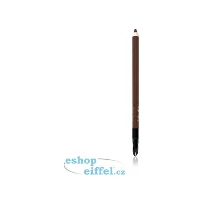 Estée Lauder Double Wear 24h Waterproof Gel Eye Pencil voděodolná gelová tužka na oči s aplikátorem Cocoa 1,2 g – Zbozi.Blesk.cz