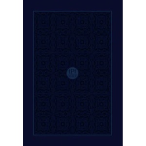 The Passion Translation New Testament (2020 Edition) Compact Navy: With Psalms, Proverbs and Song of Songs (2020)